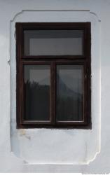 House Old Windows